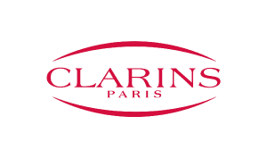 Clarins Paris Logo - 300x177
