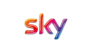 Sky TV logo - 300x177