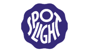 Spotlight Logo Ben Wake Member