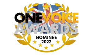 One Voice Awards Nominee 2022 Ben Wake Voiceover